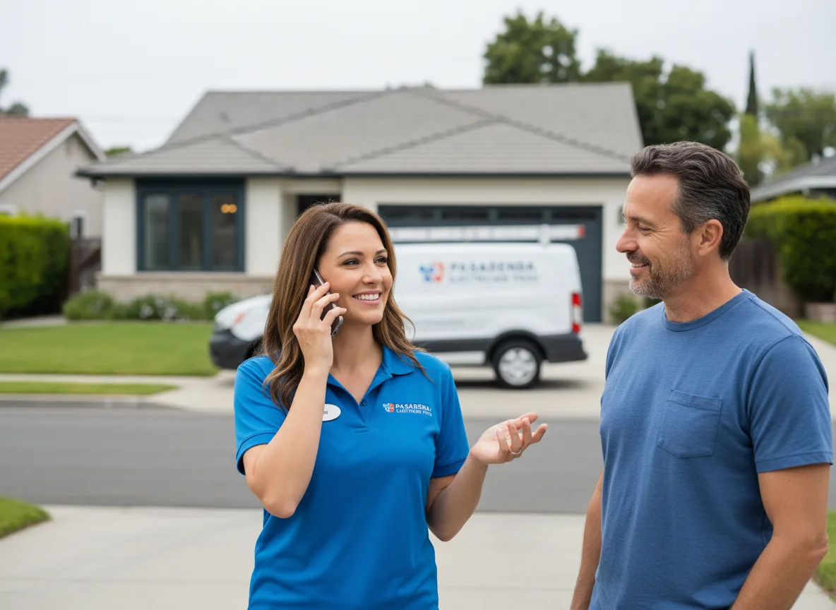 Electrician Grand Tower, IL FAQs
